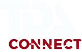 TDA Connect Logo